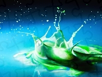 Plusk