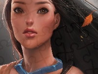 Pocahontas