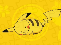 Pokemon, Pikachu