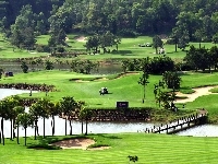 Golfowe, Pole, Gra