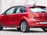 GT, Vivo, Volkswagen Polo