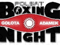 Boxing, Polsat, Night