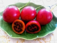 Pomidory, Tamarillo