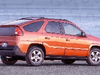 Pontiac Aztek