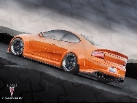 Pontiac GTO, Nowy, Tuning