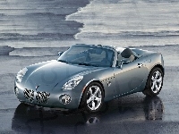 Pontiac Solstice