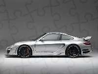 Gemballa, Porsche 911