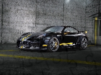 Porsche Cayman GT4