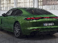 Porsche Panamera Sport
