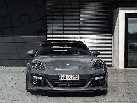 Porsche Panamera Grand GT TechArt, 2017