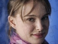 Natalie Portman, Buzia