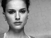 Natalie Portman, Twarzyczka