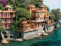 Portofino, Italia