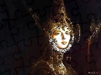 Kobiety, Portret, Wojciech Siudmak