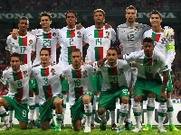 Portugalii, Drużyna, Euro 2012
