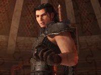 Postać, Gra, Crisis Core Final Fantasy VII Reunion, Zack Fair