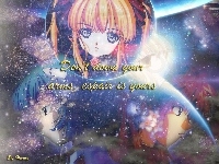 postacie, Rozen Maiden, tekst