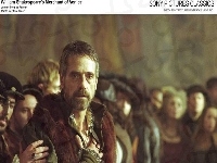 Merchant of Venice, postacie, Jeremy Irons