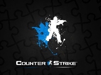 Postacie, Counter Strike, Farba