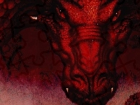potwór, Eragon