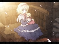 Touhou Project, Lalka