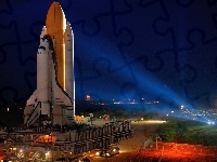 Kosmiczny, Prom, Discovery