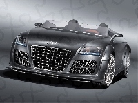 Prototyp, Audi