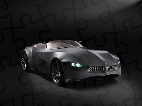 BMW Gina Light Visionary Concept, 2008