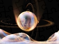 Grafika 3D, Kula