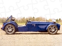 przód, Caterham, koła , tył