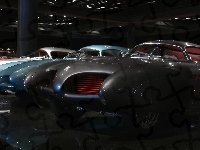 przód , Alfa Romeo, wycieraczki