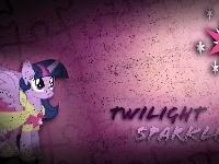 Przyjaźń To Magia, Twilight Sparkle