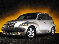 Chrysler PT Cruiser