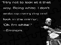 Eminem, Pulpit Sterujący