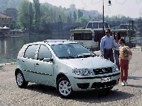 Fiat Punto III