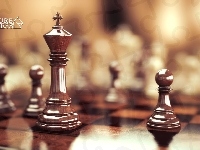 Pure Chess, Szachy, Gra, Wideo, Plansza