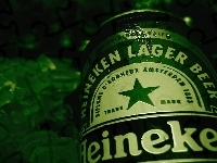 Piwa, Puszka, Heineken