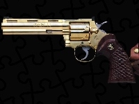 Colt Python 357