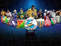Orlik Opole, Kluby sportowe, Herby, Hokej, Hokeiści, PZHL