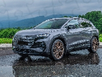 Audi Q4 40 e-Tron