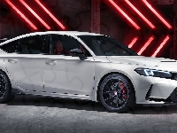Honda Civic Typ R