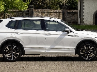 Volkswagen Tiguan Allspace R