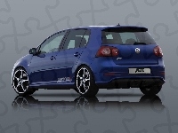 R32, Volkswagen Golf 5, ABT