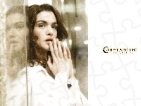 Constantine, Rachel Weisz