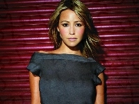 Rachel Stevens