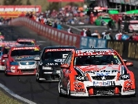 Auto Racing, Bathurst
