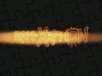 Rahxephon, napis
