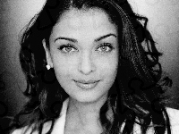 Aishwarya Rai, Aktorka