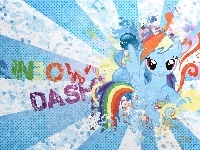 Rainbow Dash