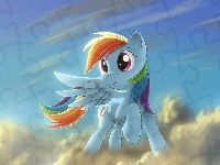 Rainbow Dash